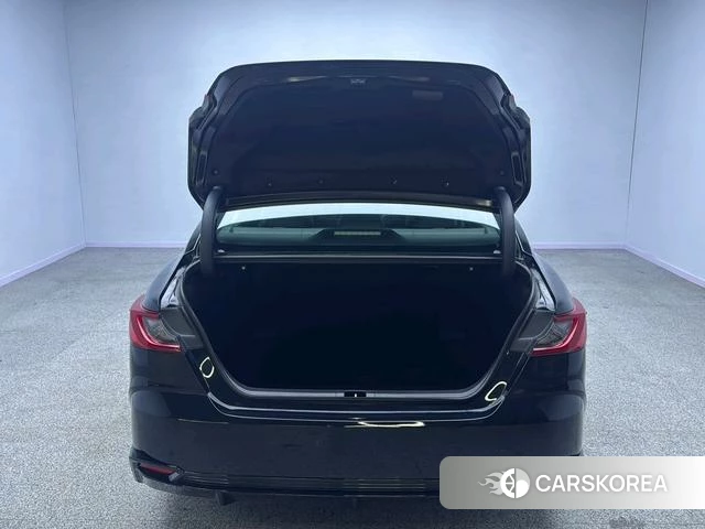 Toyota Camry id 4273269 из Китая 8