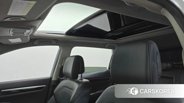 Renault Korea (Samsung) QM6 id 4246323 из Кореи 8