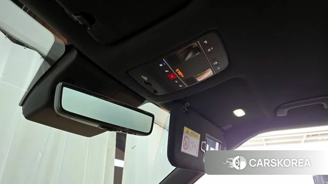 Hyundai Palisade (LX3) id 3914076 из Кореи 8