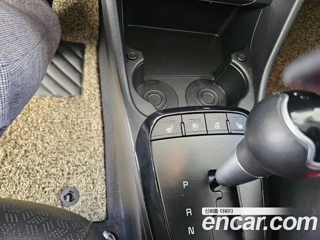 Kia Morning Urban (JA) id 2684007 из Кореи 8