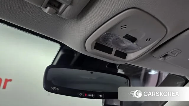 Chevrolet (GM Daewoo) Trax Crossover id 3715814 из Кореи 8