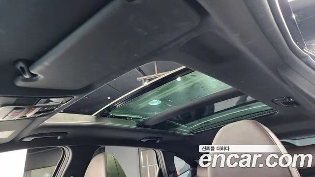 Hyundai Tucson (NX4) id 2273562 из Кореи 8