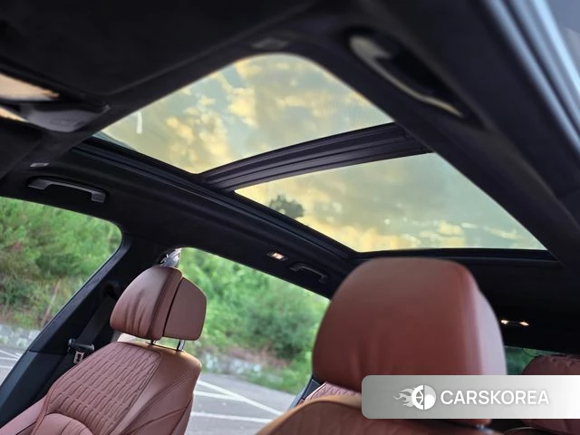BMW X7 (G07) id 4748812 из Кореи 8