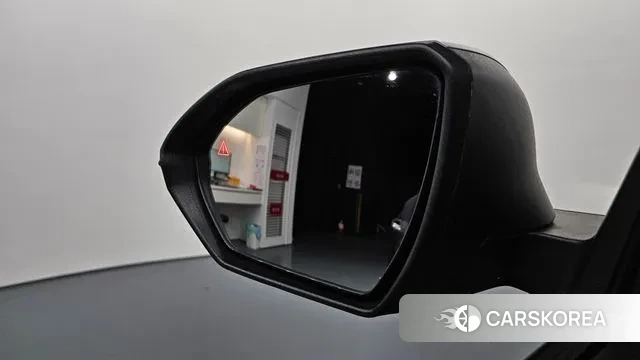 Hyundai The New Tucson (NX4) id 3538841 из Кореи 8