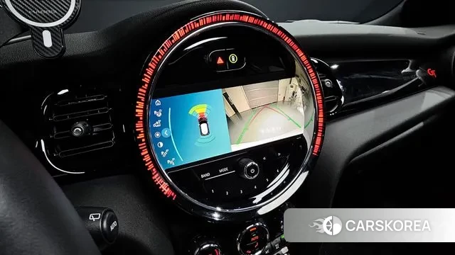 Mini Cooper S id 2998886 из Кореи 8