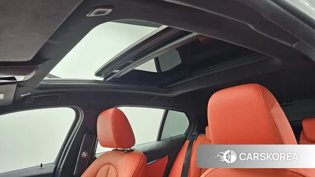 BMW 1 Series (F40) id 3400910 из Кореи 8