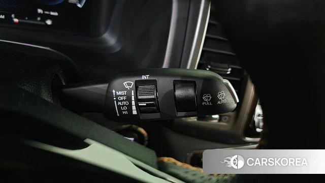 Ssangyong The New Rexton Sports Cannes id 4323009 из Кореи 8
