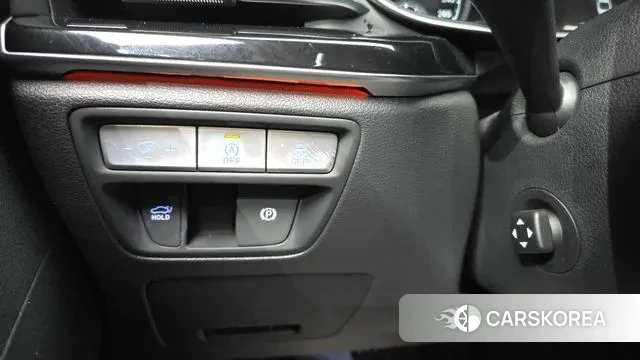 Genesis G80 (RG3) id 3566214 из Кореи 8