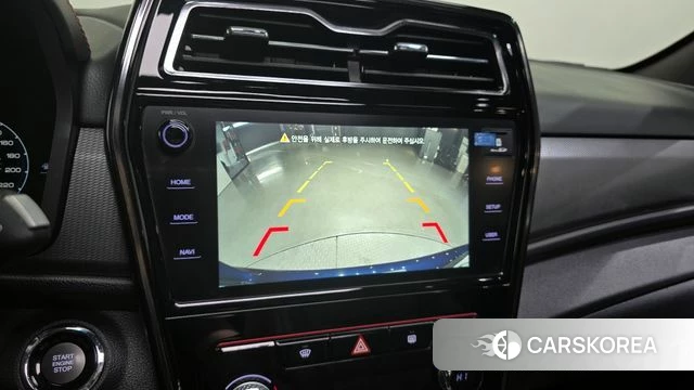 Ssangyong Berry New Tivoli id 3852565 из Кореи 8