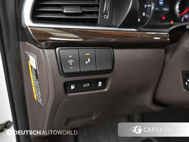 Kia Come New K7 id 3602274 из Кореи 8