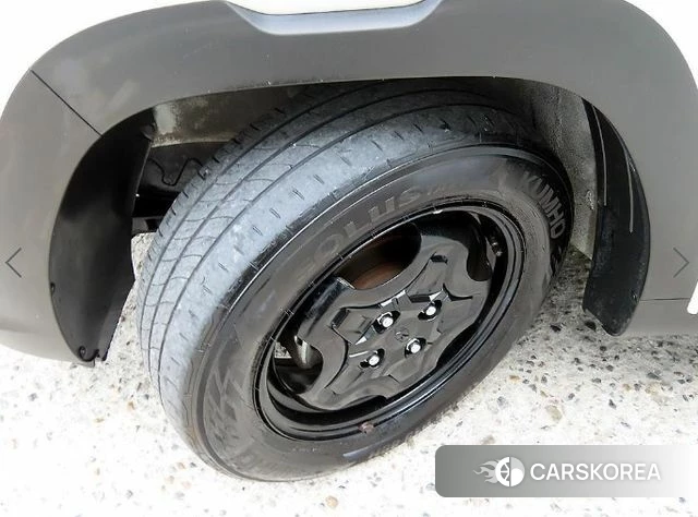 Hyundai Casper id 4917504 из Кореи 8