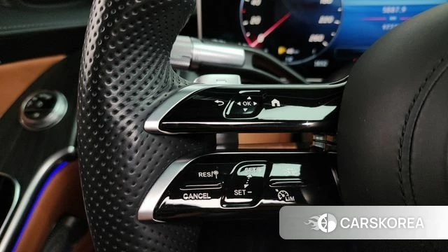Mercedes-Benz S-Class W223 id 4572675 из Кореи 8