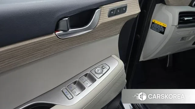 Hyundai Palisade id 3535769 из Кореи 8