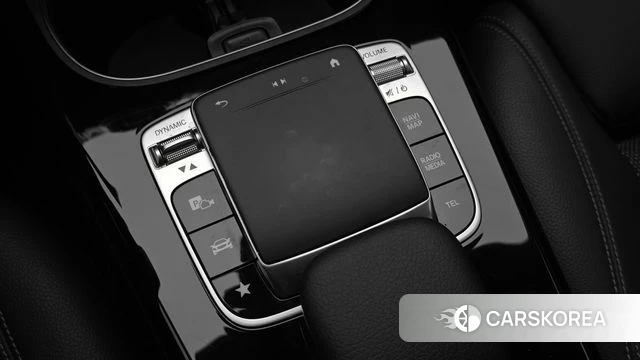 Mercedes-Benz A-Class W177 id 4298810 из Кореи 8