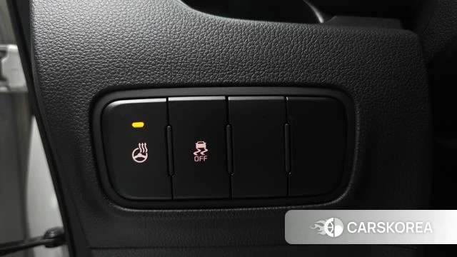Kia The New Kia Ray EV id 4691445 из Кореи 8