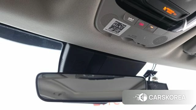 Kia Sportage 5th Generation Hybrid id 4651105 из Кореи 8
