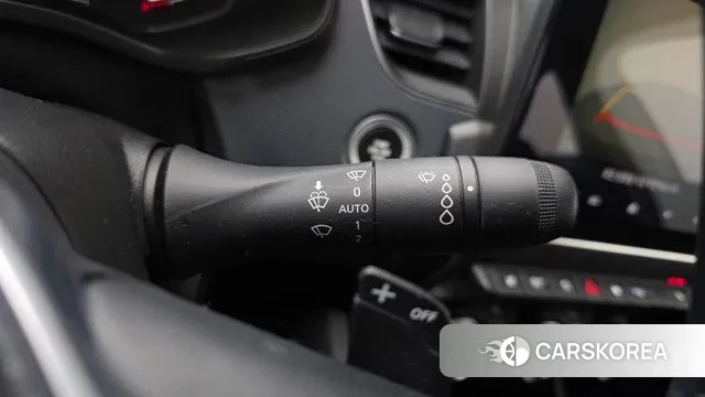 Renault Korea (Samsung) XM3 id 3529316 из Кореи 8