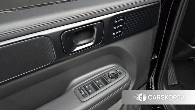 Hyundai Santa Fe (MX5) id 3745314 из Кореи 8