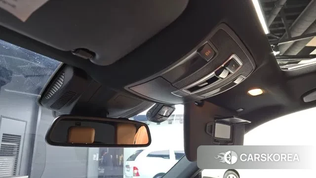 Mercedes-Benz GLE - Class W166 id 3709285 из Кореи 8