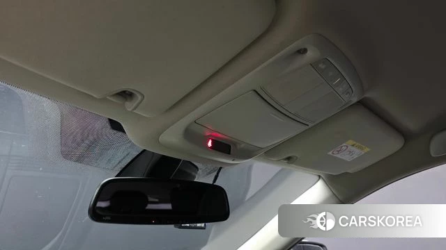 Renault Korea (Samsung) The New QM6 id 4535008 из Кореи 8