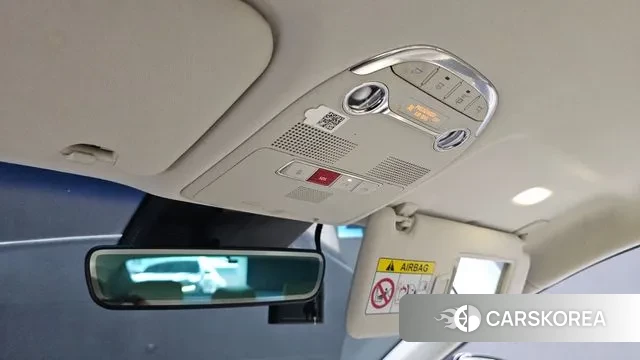 Hyundai The New Grandeur IG Hybrid id 3771263 из Кореи 8