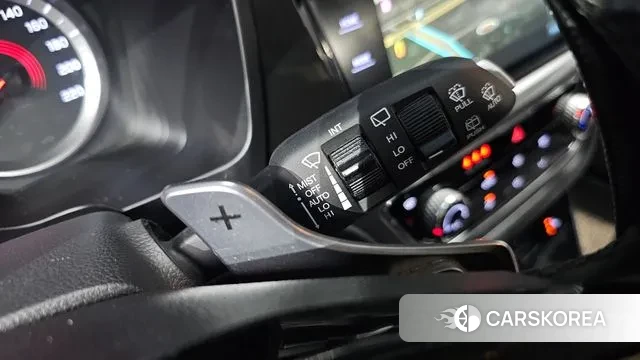 Ssangyong Beautiful Korando id 3134008 из Кореи 8