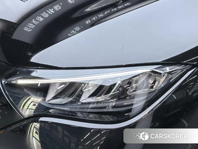 Mercedes-Benz EQE id 4399904 из Китая 8