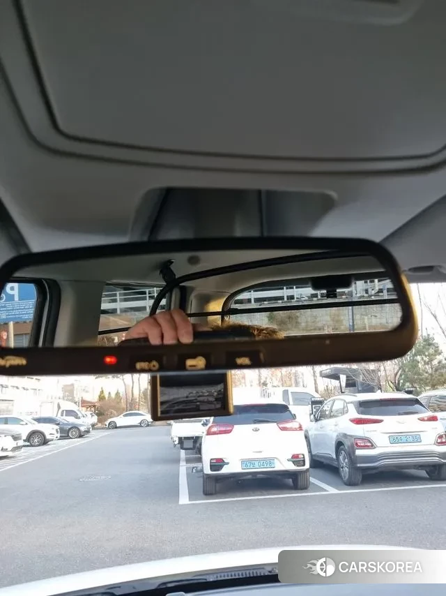 Kia The New Ray id 3432618 из Кореи 8