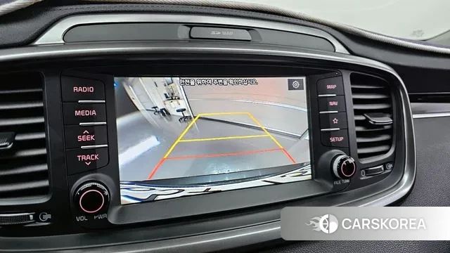 Kia The New Sorento id 3391611 из Кореи 8