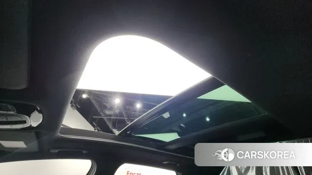 Hyundai The New Tucson Hybrid (NX4) id 3596035 из Кореи 8