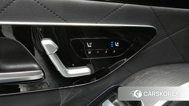 Mercedes-Benz S-Class W223 id 3832779 из Кореи 8