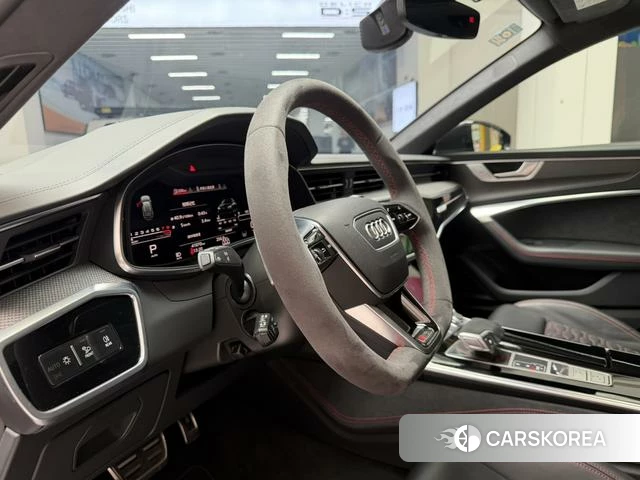 Audi RS 6 id 4300940 из Китая 8