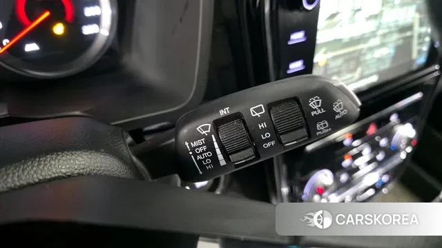 Ssangyong Berry New Tivoli id 3670937 из Кореи 8