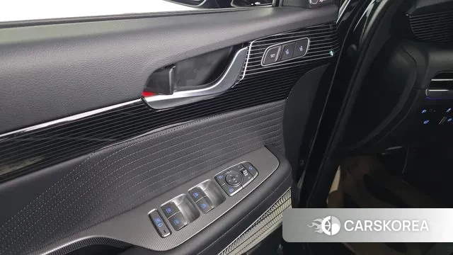 Hyundai The New Palisade id 3372635 из Кореи 8