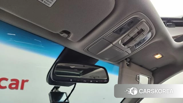 Hyundai Santa Fe TM id 4923879 из Кореи 8
