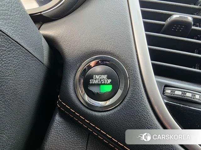 Chevrolet (GM Daewoo) The New Trax id 3873658 из Кореи 8