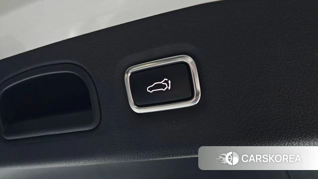 Kia Stinger id 4667862 из Кореи 8
