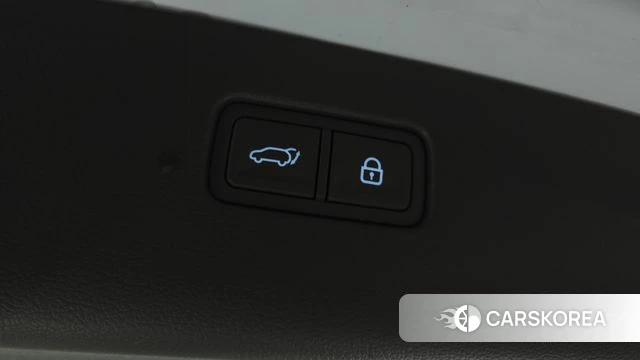 Genesis GV80 id 4848826 из Кореи 8