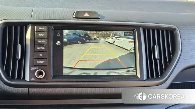 Kia The New Kia Ray id 3458034 из Кореи 8