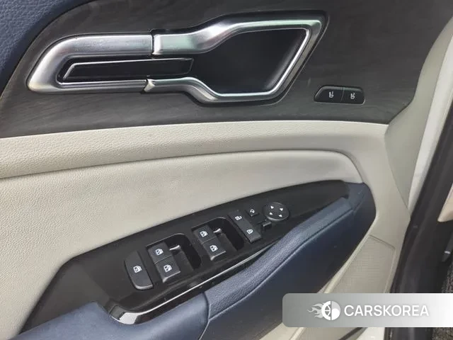 Kia Sportage 5th Generation Hybrid id 3241542 из Кореи 8