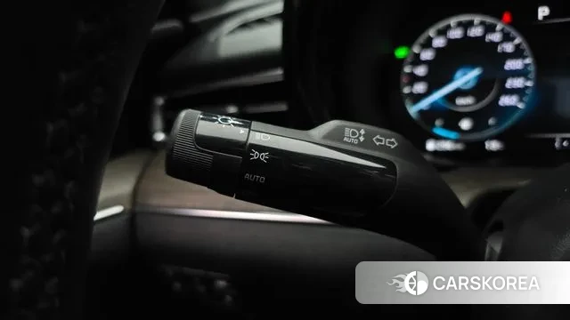 Kia K5 Hybrid 3rd Generation id 3550343 из Кореи 8