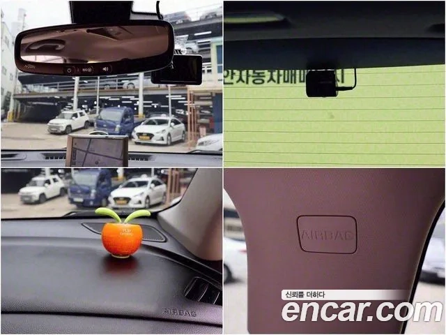 Chevrolet (GM Daewoo) Equinox id 2908079 из Кореи 8