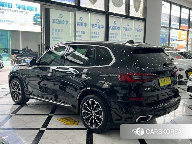 BMW X5 (imported) id 4272226 из Китая 8