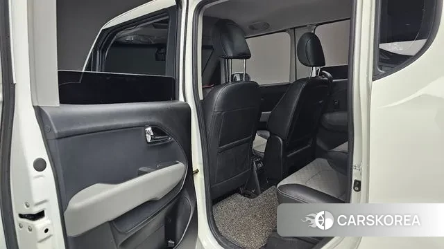 Kia The New Ray id 2941355 из Кореи 8