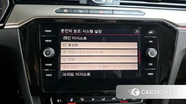 Volkswagen Arteon id 3820618 из Кореи 8