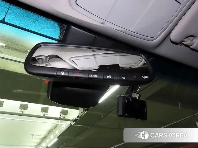 Hyundai Grandeur IG Hybrid id 3583438 из Кореи 8