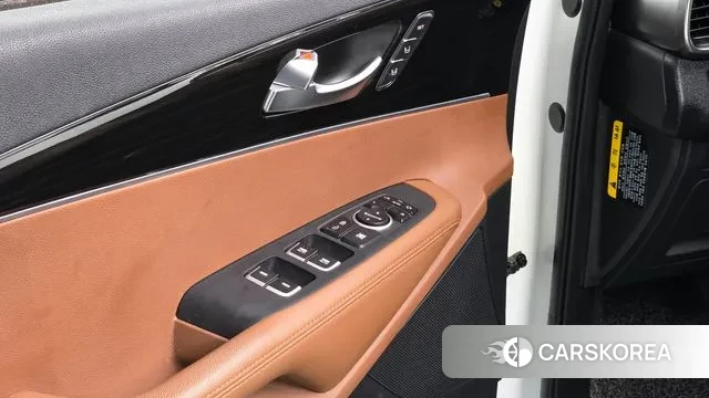 Kia The New Sorento id 3789125 из Кореи 8