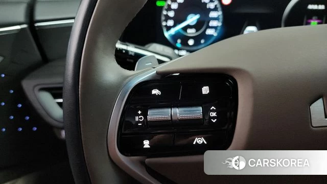 Kia K8 Hybrid id 3892173 из Кореи 8