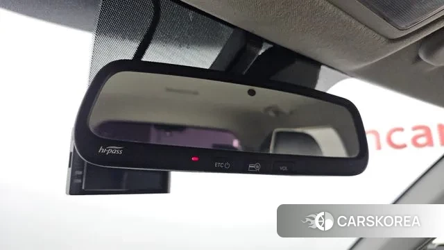 Hyundai Venue id 3525780 из Кореи 8