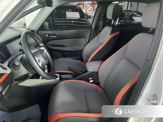 Honda LIFE id 4263202 из Китая 8